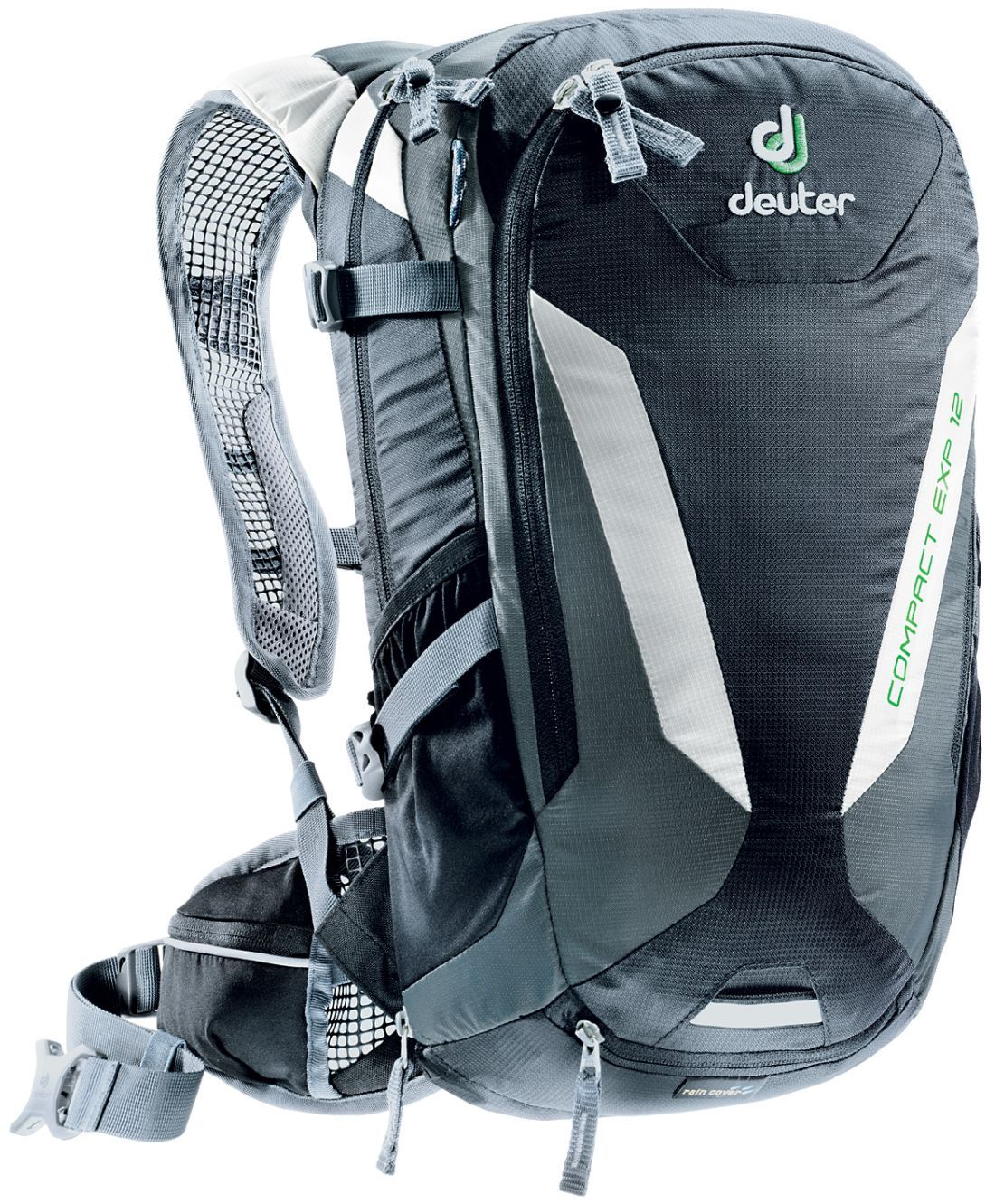 Deuter Миниатюрный рюкзак Deuter Compact EXP 12