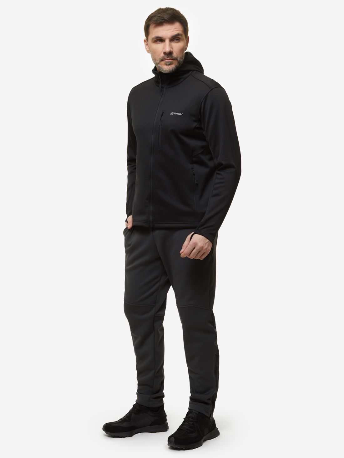 Bask Куртка мужская Bask Champion V2