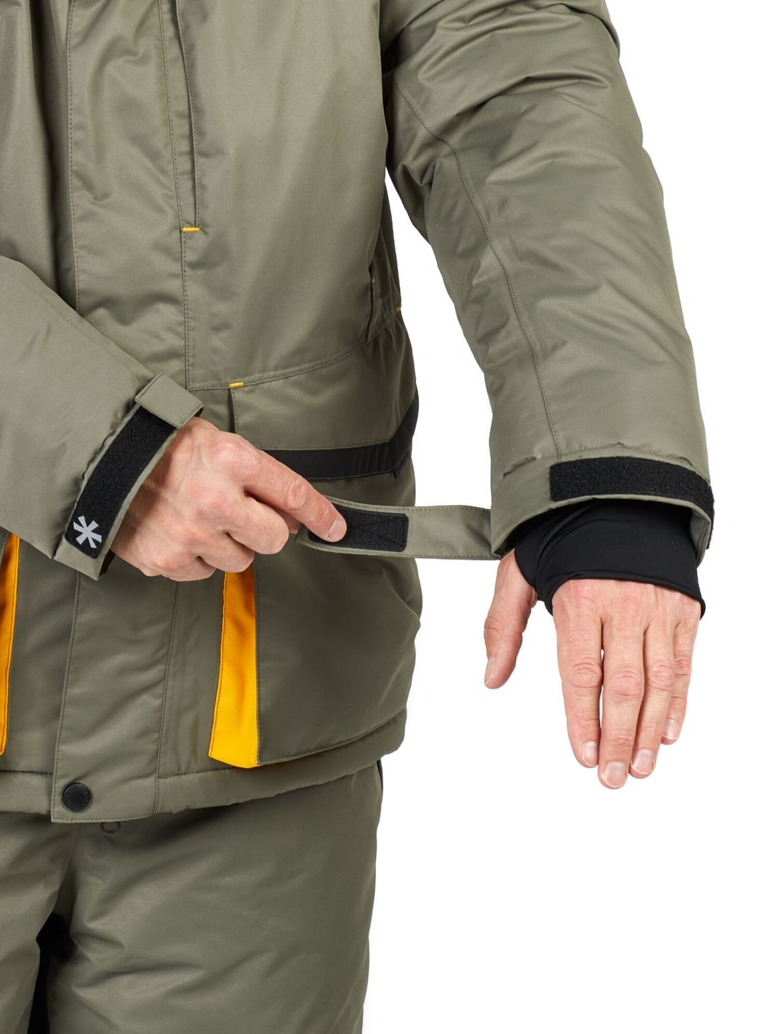 Norfin Костюм зимний Norfin Arctic 4 +