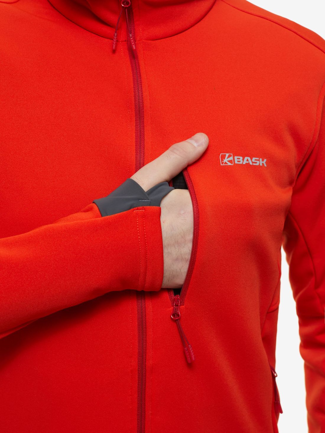 Bask Куртка мужская Bask Champion V2