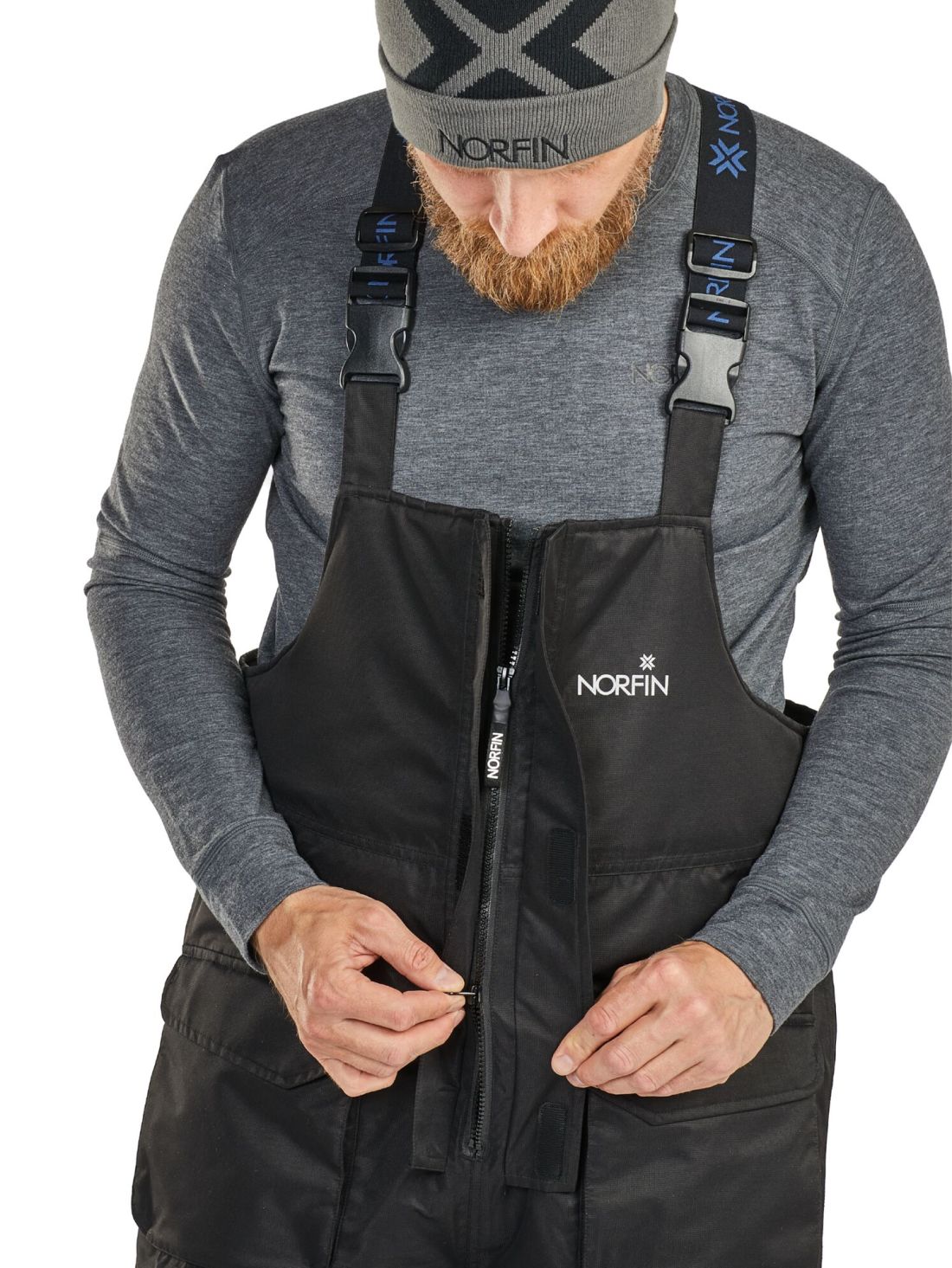 Norfin Костюм зимний Norfin Thermax