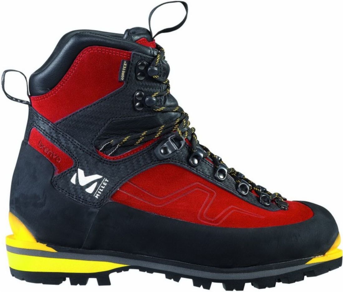 Millet Millet - Горные альпинистские ботинки Brenva Evo GTX