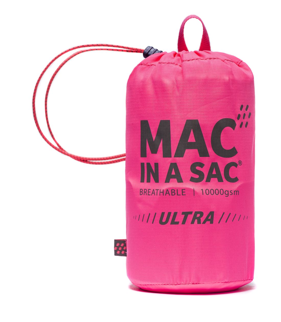 Mac in a Sac Куртка ветрозащитная Mac in a Sac Ultra