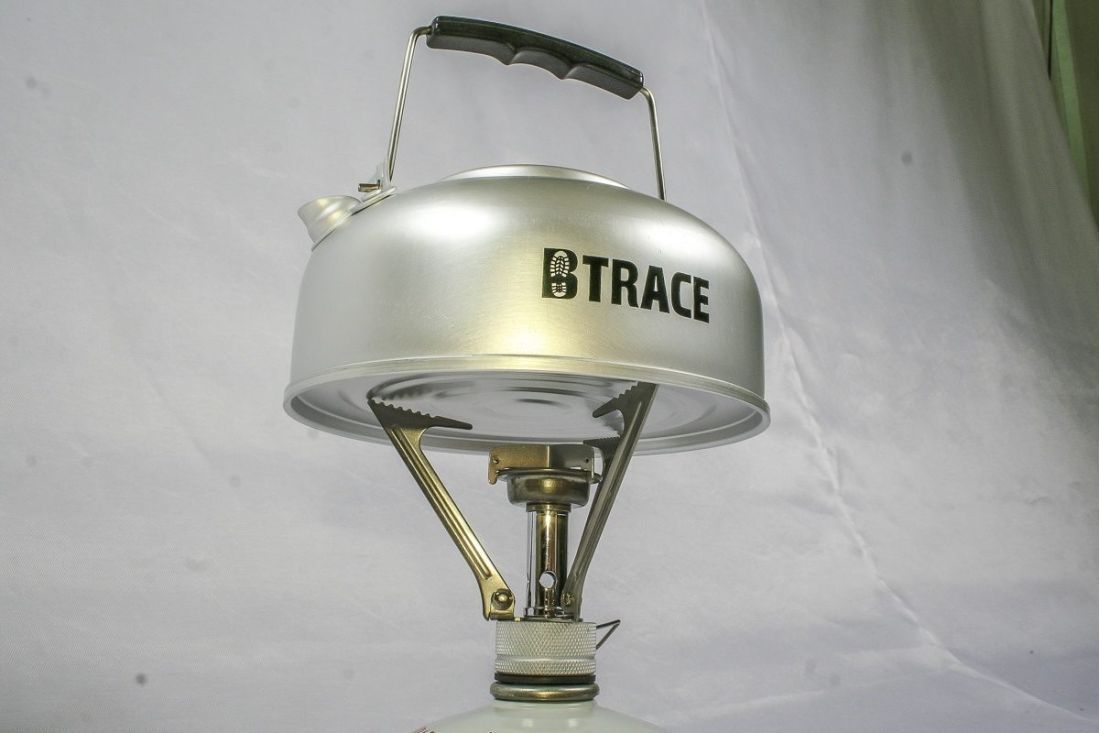 BTrace Горелка походная BTrace G3