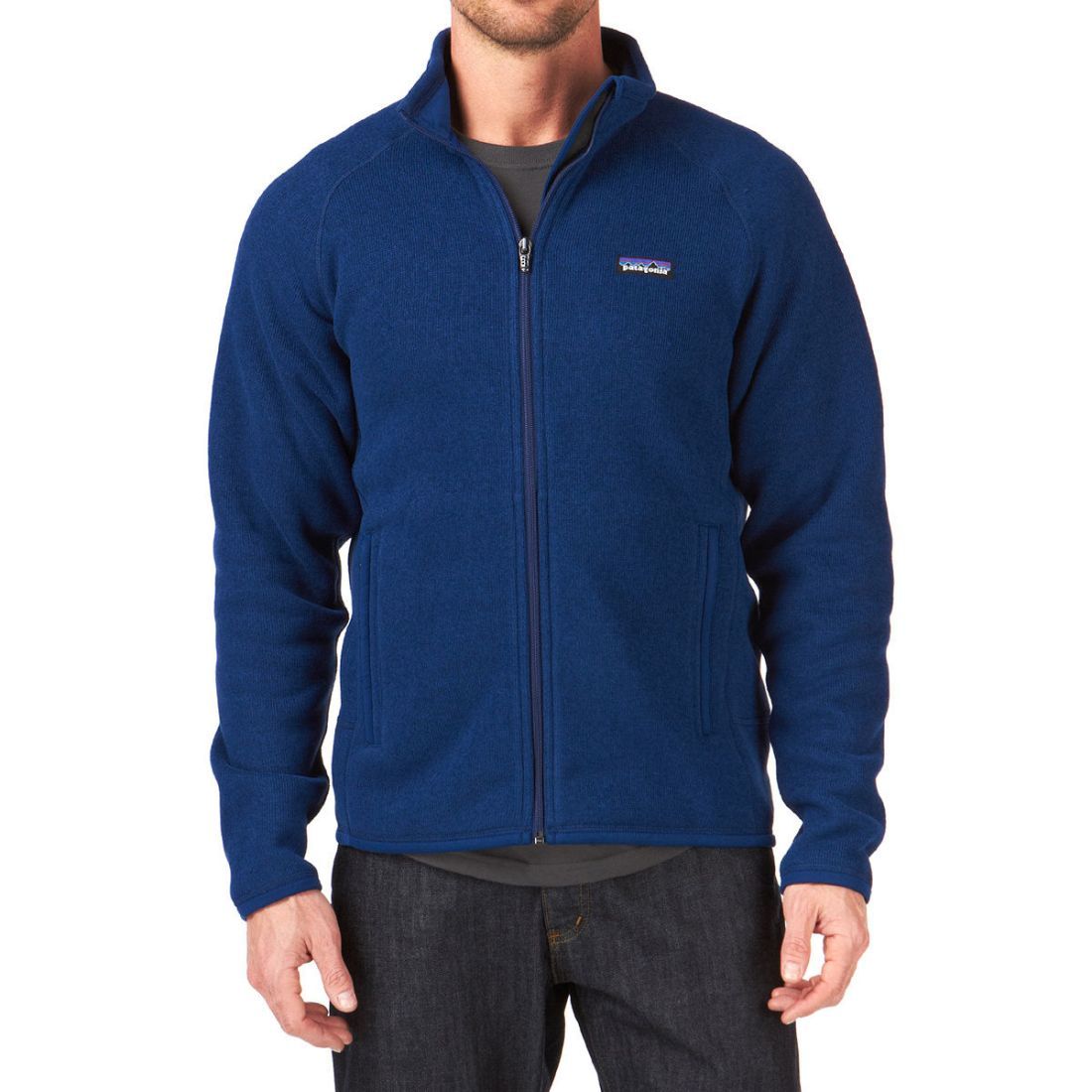 Patagonia Куртка эластичная теплая Patagonia Better Sweater