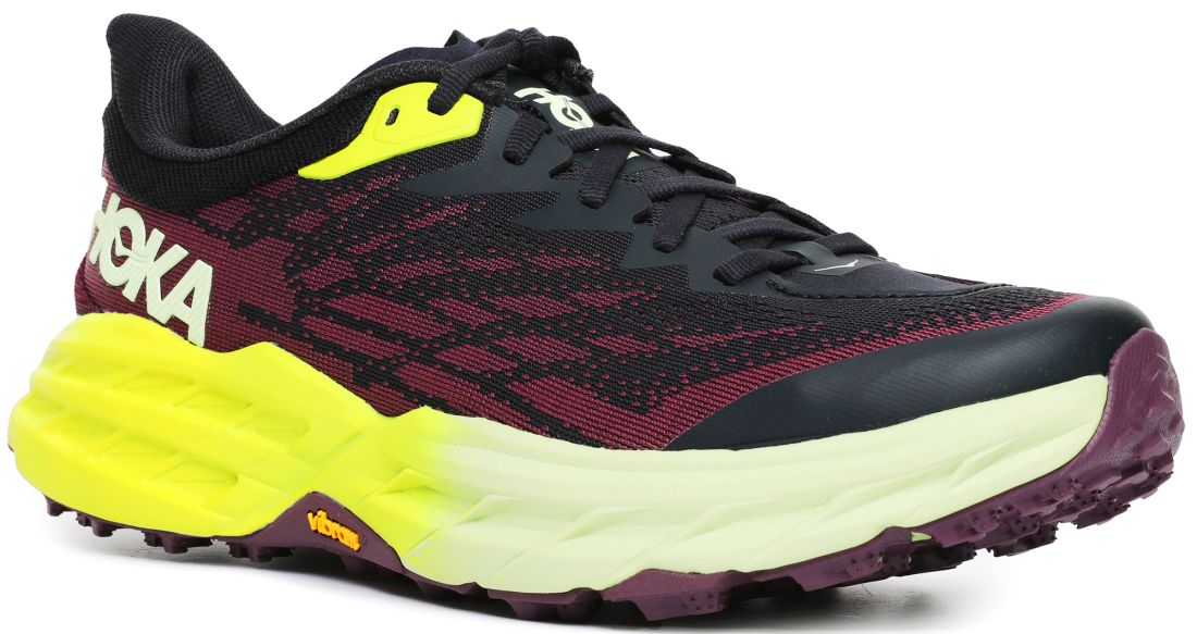 Hoka Качественные кроссовки Hoka Speedgoat 5