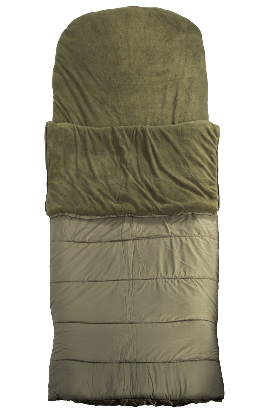 Norfin Мешок-одеяло спальный Norfin Carp Comfort 200 L/R