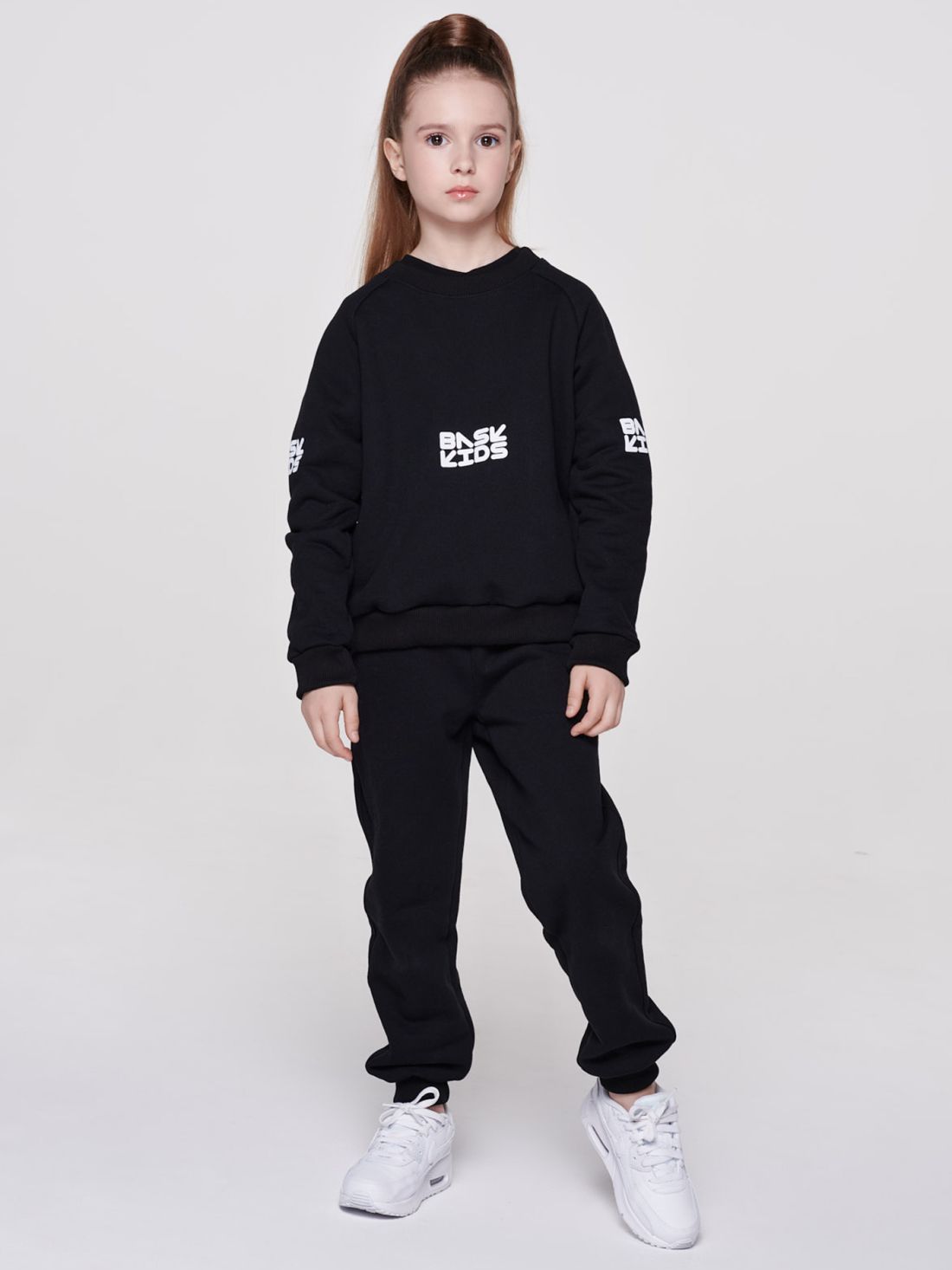 Bask Спортивные детские брюки Bask Kas