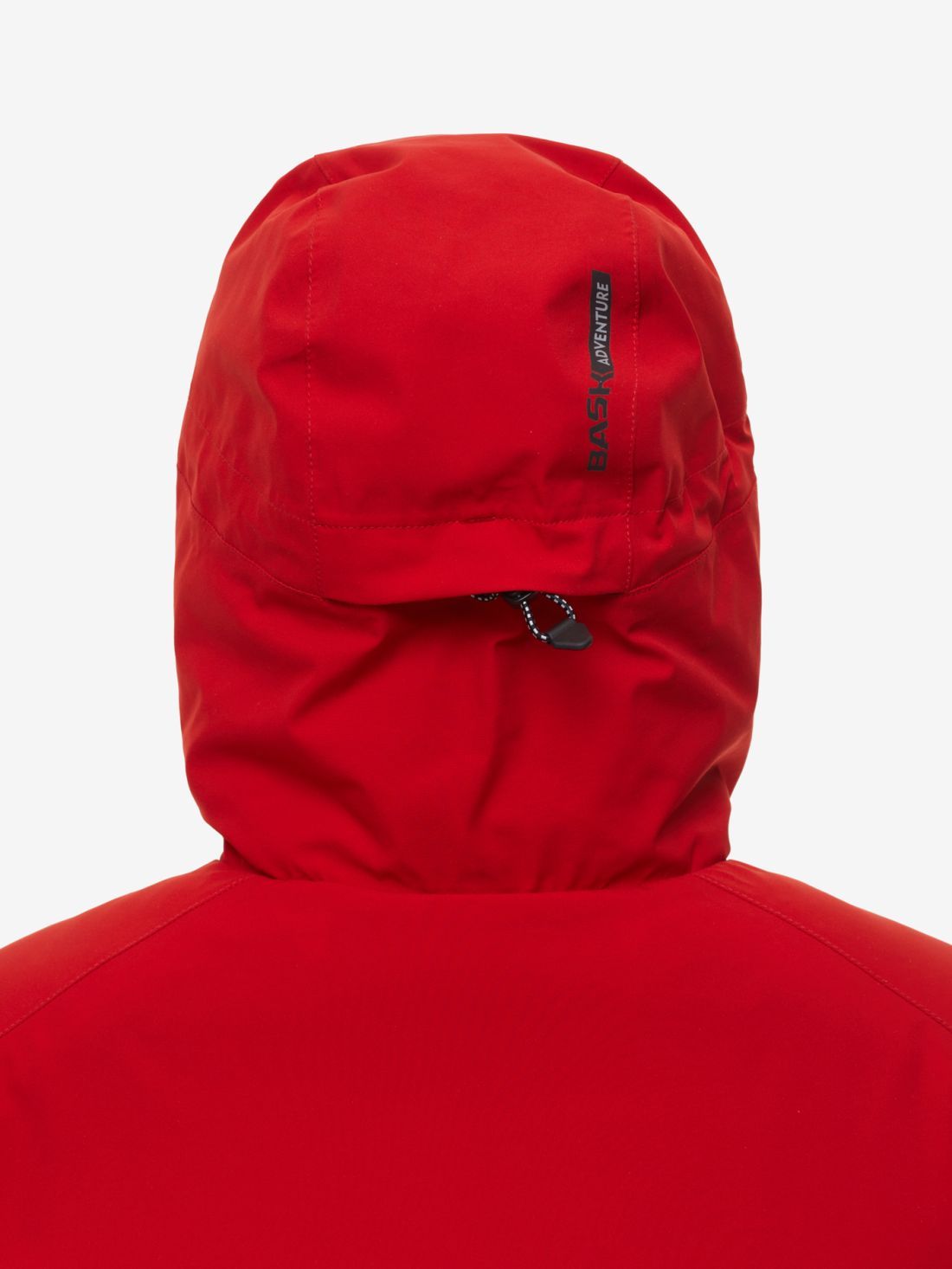 Bask Пальто теплое пуховое Bask Flame