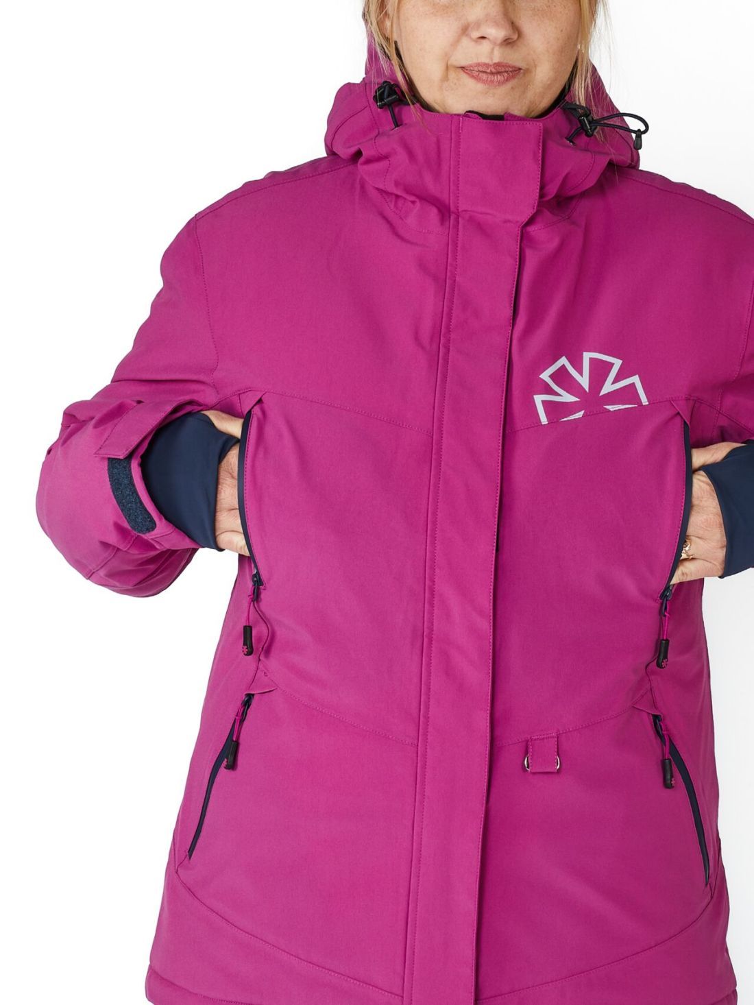 Norfin Куртка зимняя Norfin Women Nordic