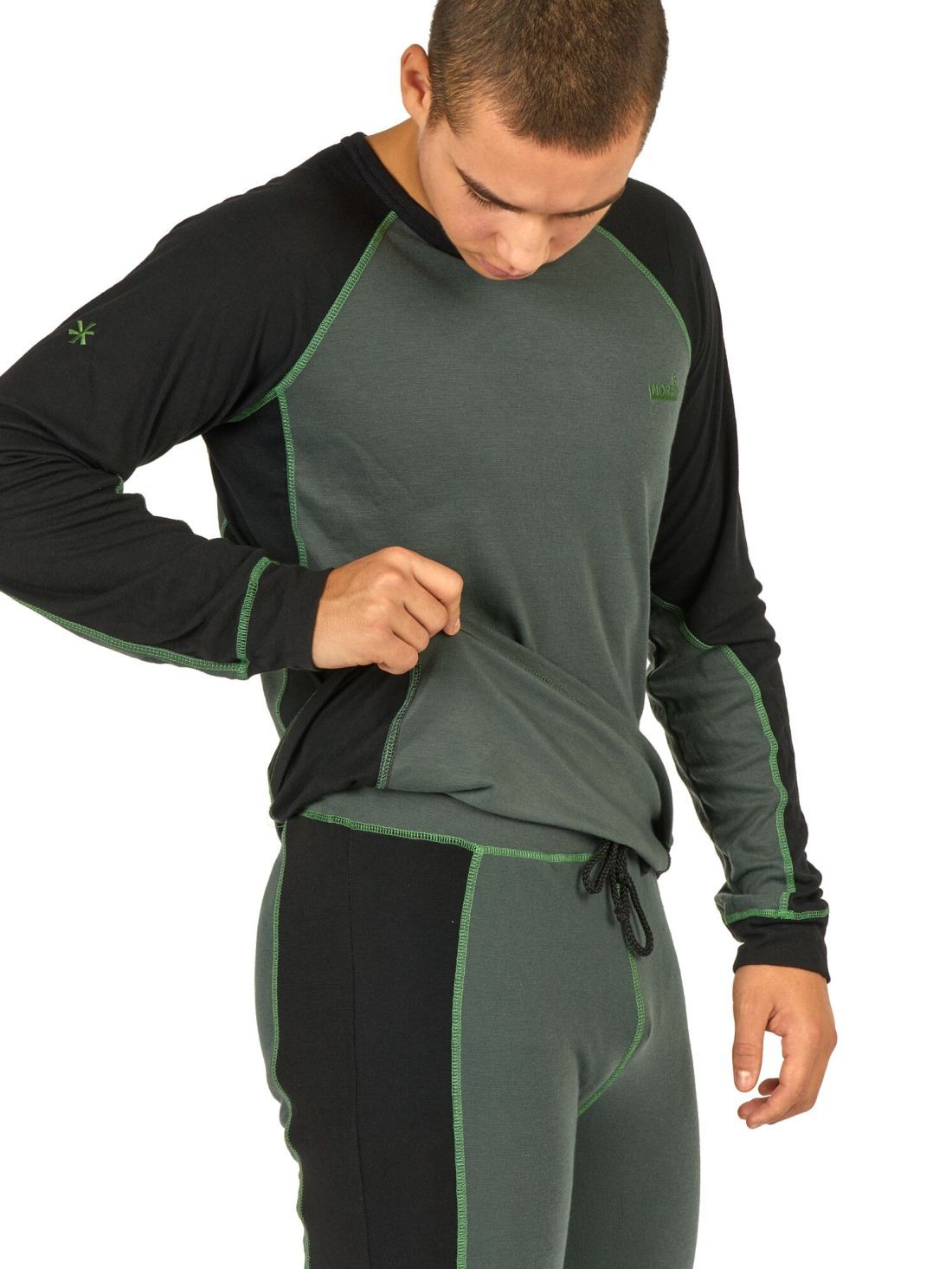 Norfin Высококачественное термобелье Norfin Comfort Line