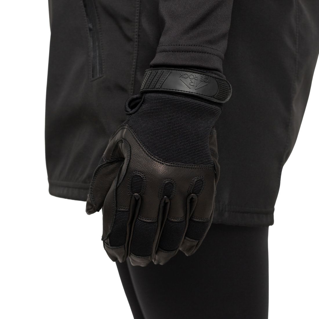 Вертикаль Перчатки тактические Вертикаль Rope Gloves