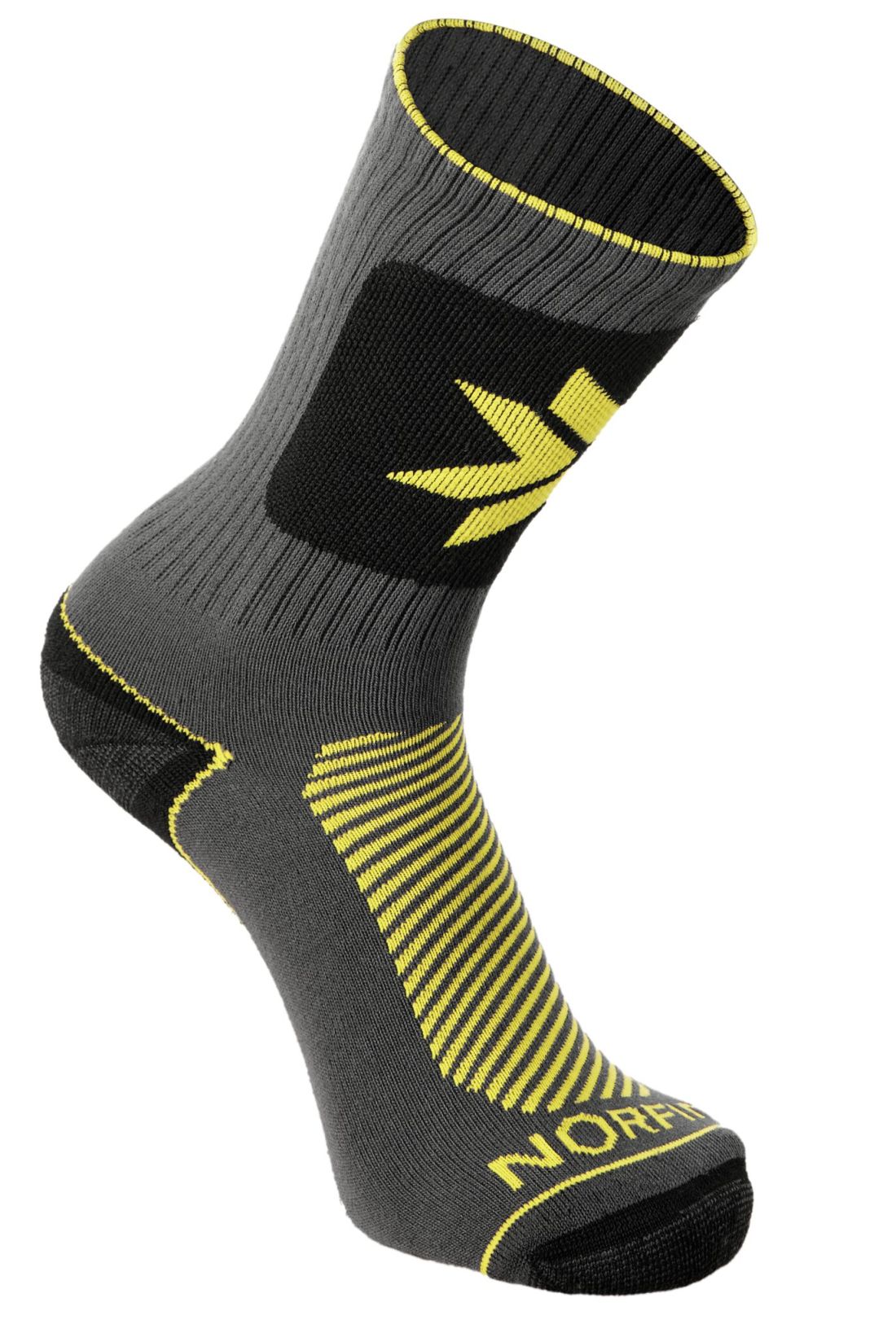 Norfin Носки Norfin T2A Balance Hiking Crew