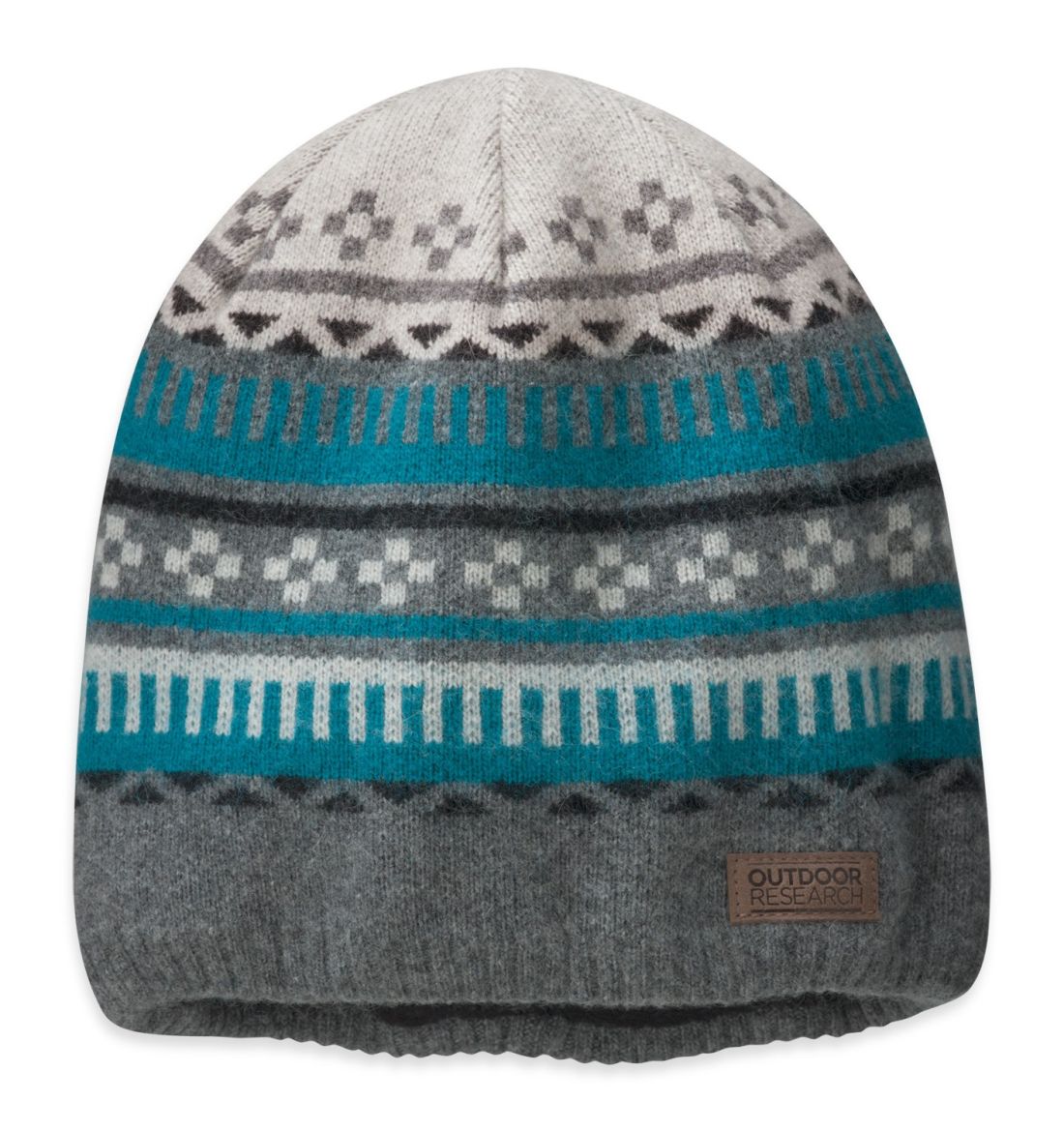 Outdoor research Комфортная вязаная шапка Outdoor Research Trimline Beanie