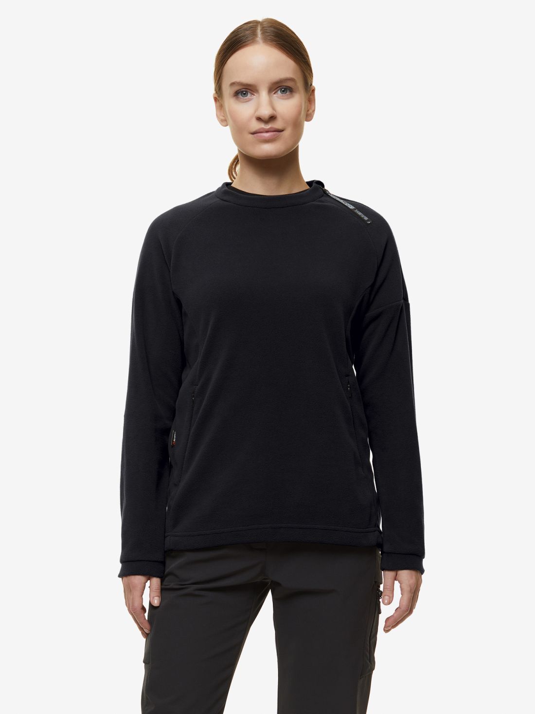 Bask Джемпер женский Bask Micro LJ V2