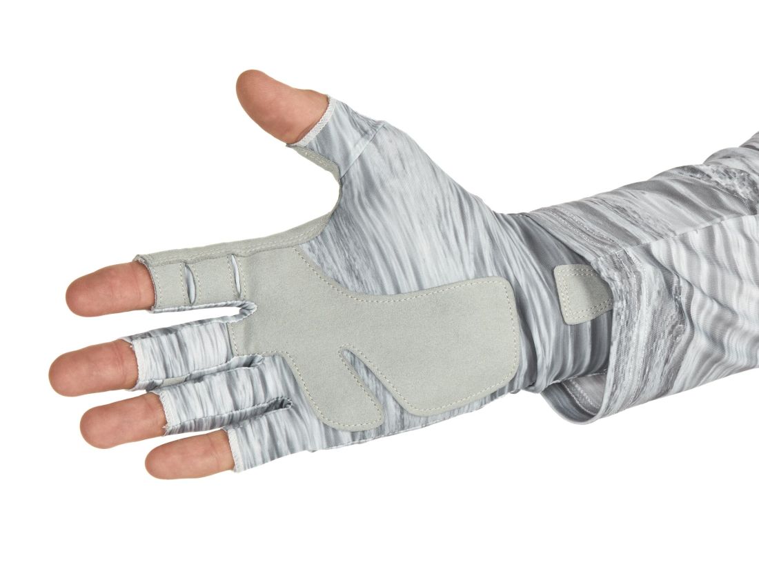 Norfin Перчатки Norfin Cast Long