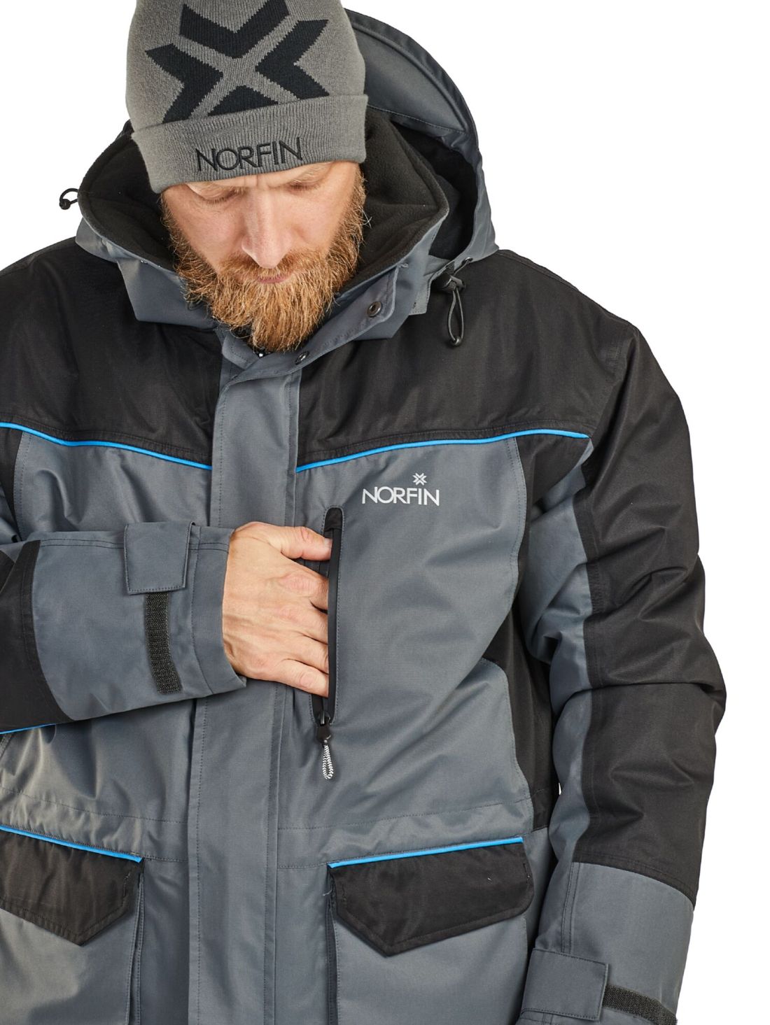 Norfin Костюм зимний Norfin Thermax