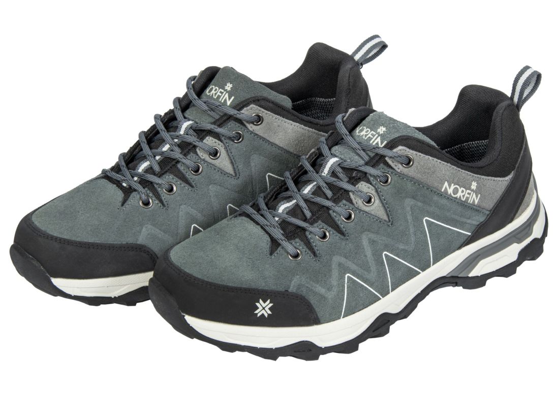 Norfin Ботинки Norfin Ntx Urban Spirit Low