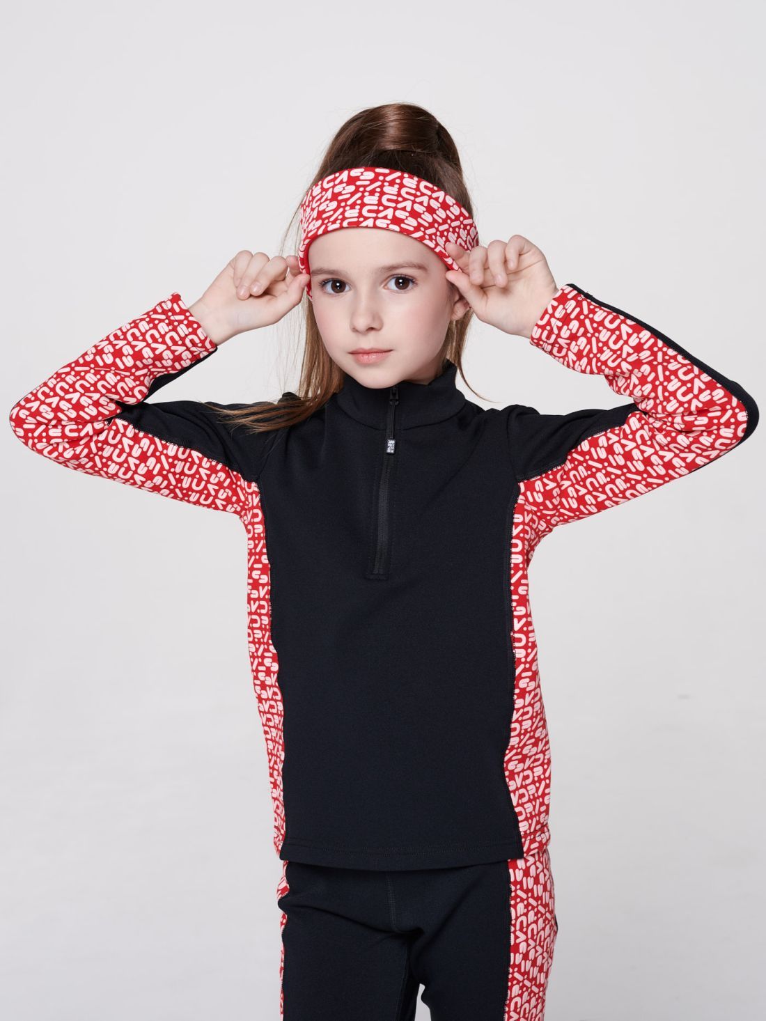  Повязка детская Bask Kids Headband