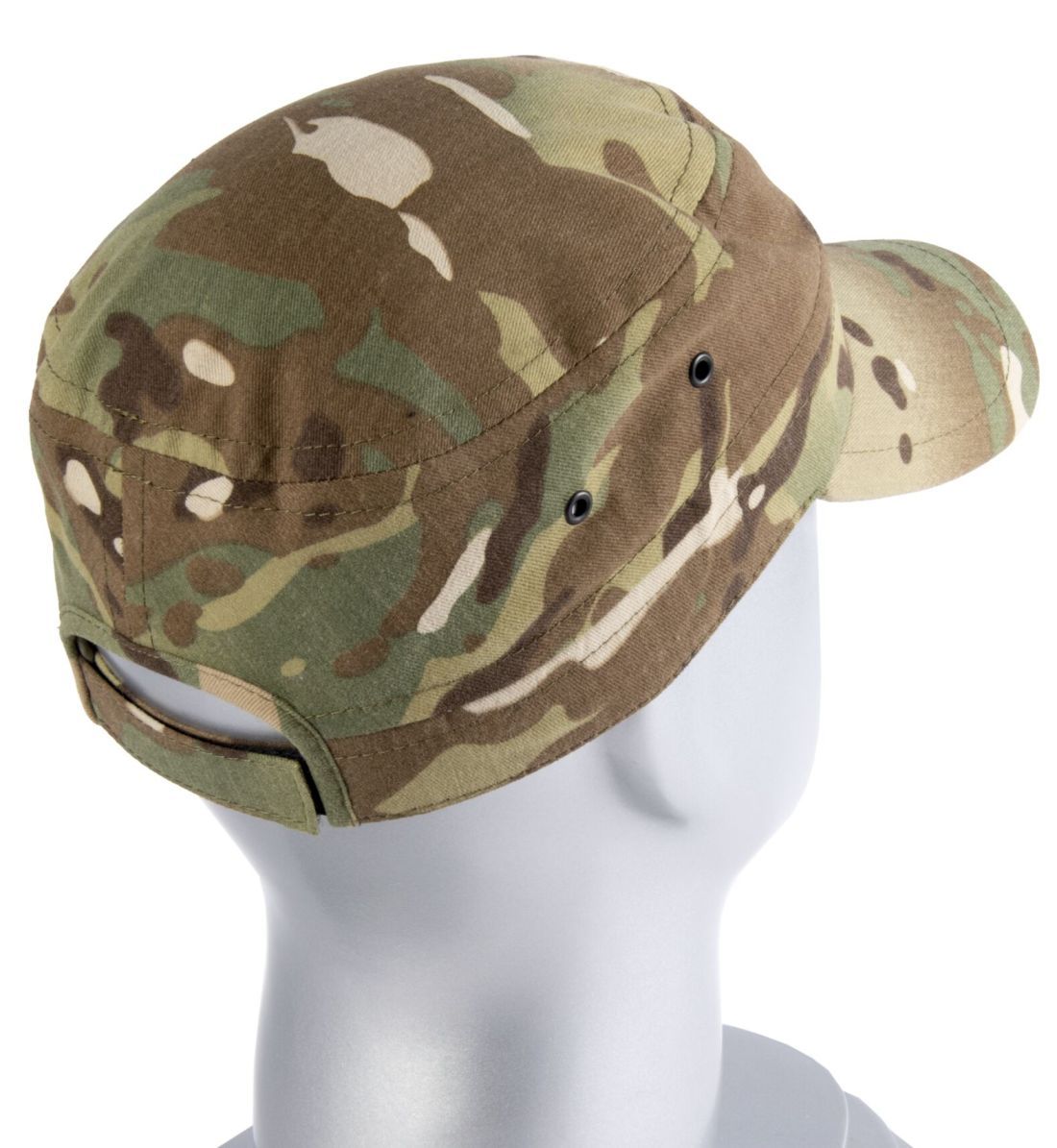 Norfin Бейсболка Norfin Guard Camo