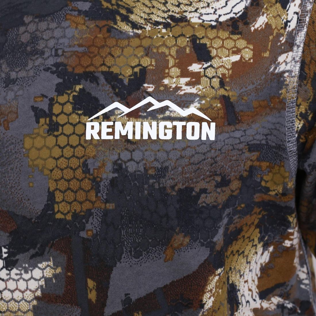 Remington Мужская футболка Remington Timber