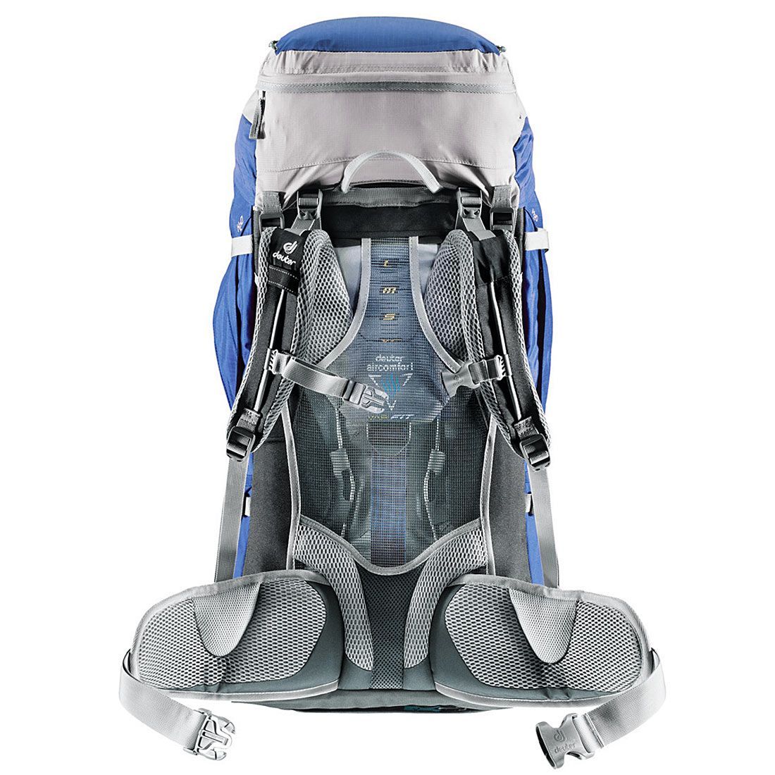 Deuter Рюкзак для треккинга Deuter Aircomfort Futura Vario 60