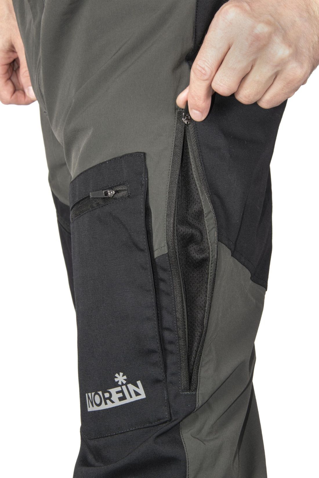 Norfin Штаны Norfin Adventure Flexi