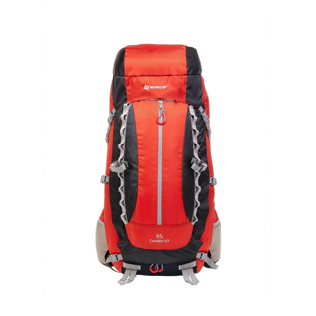 Nisus Рюкзак для походов Nisus Condor 95
