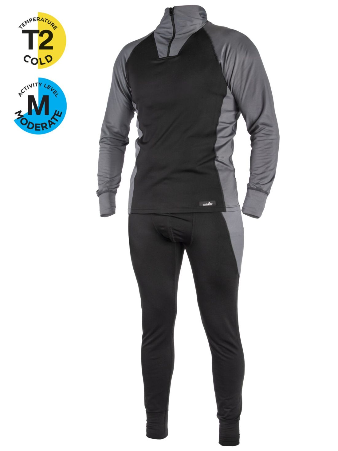 Norfin Термокомплект Norfin Polar Warm