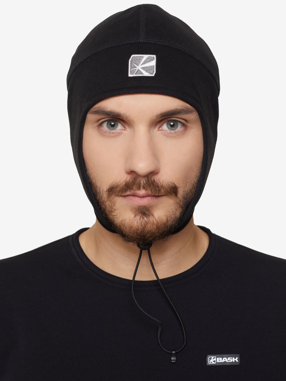 Bask Стильный подшлемник Bask Mountain Cap Neo