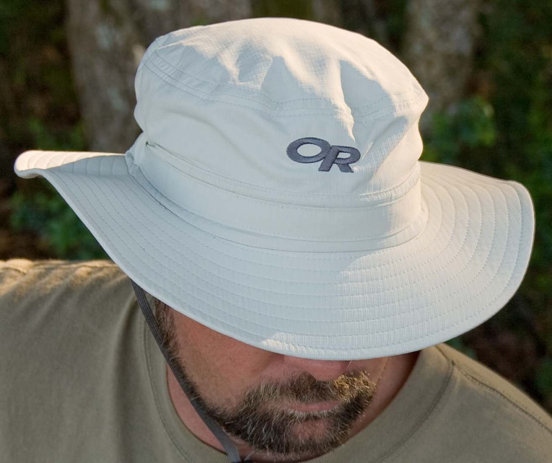 Outdoor research Шляпа Outdoor research Helios Sun Hat