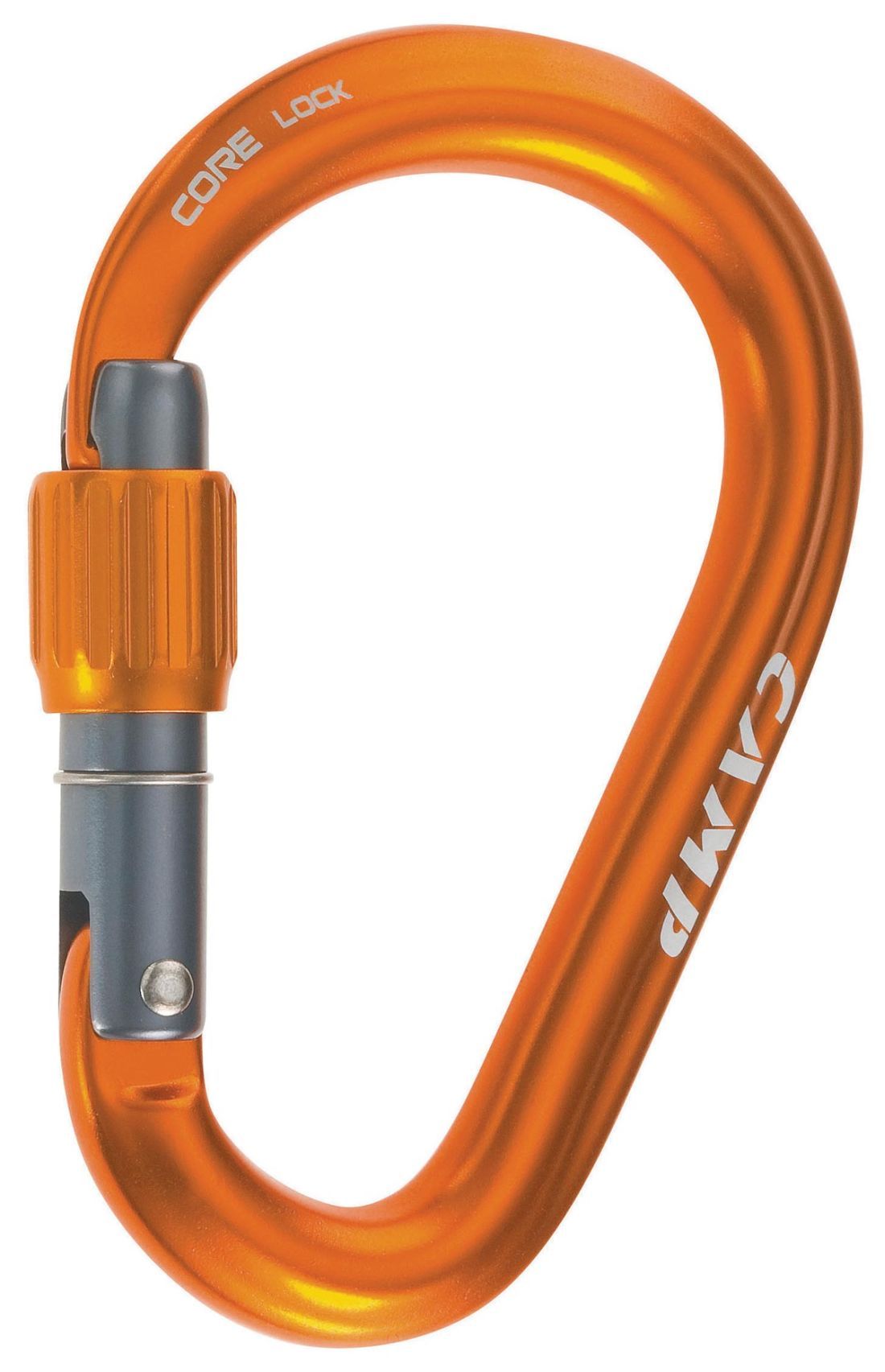 Camp Карабин страховочный Camp Core Lock