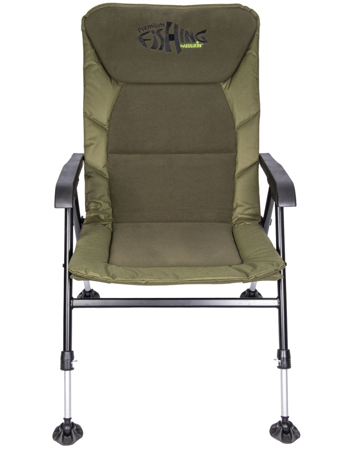 Norfin Кресло карповое Norfin Eton Compact NF