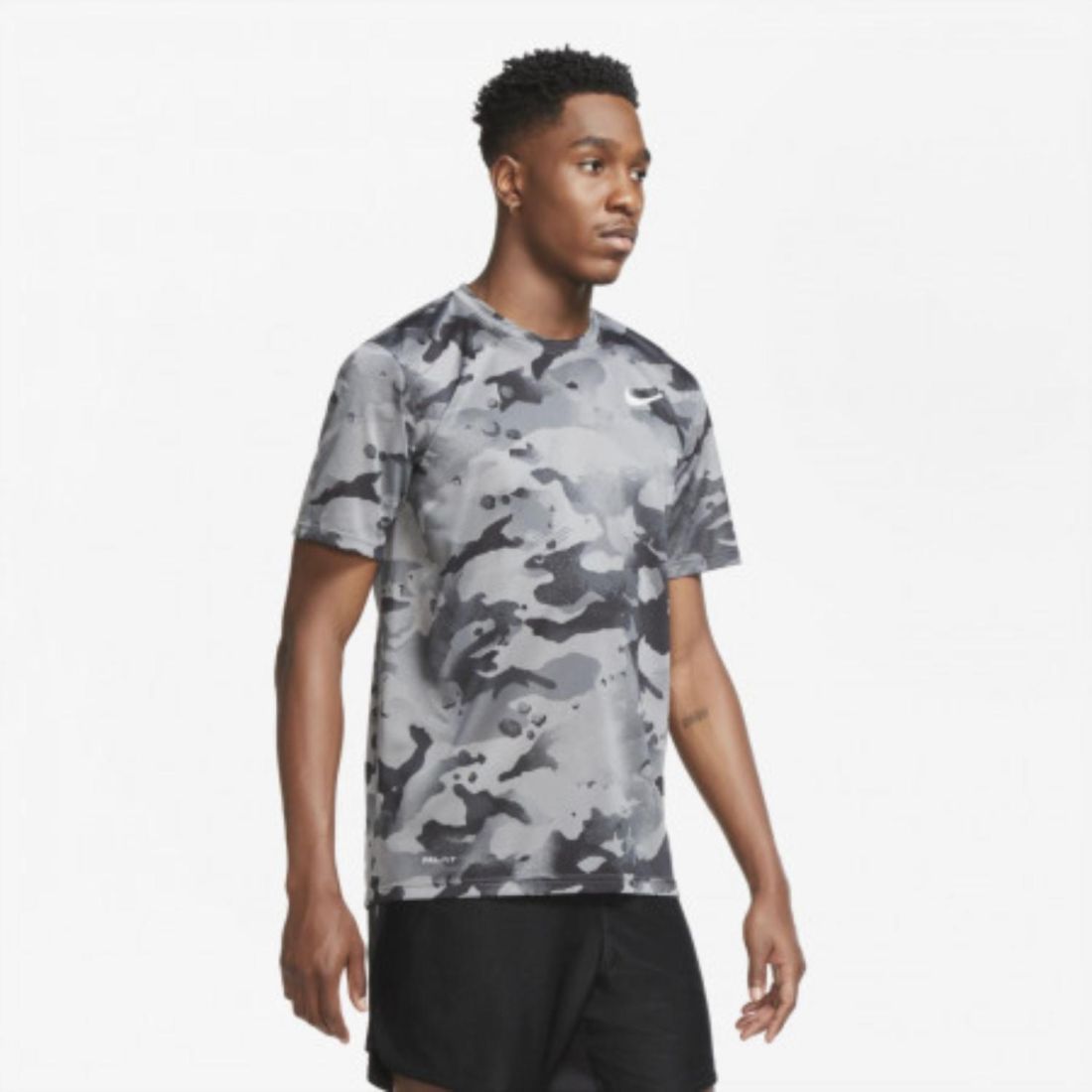 Nike Спортивная футболка для мужчин Nike Dri-FIT