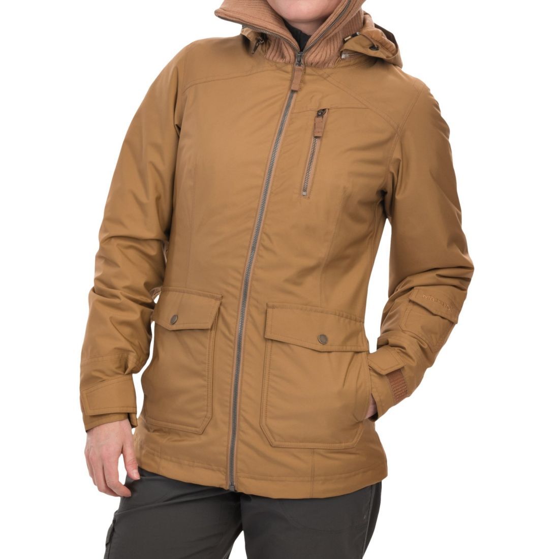 Marmot Куртка водонепроницаемая Marmot Wm's Lovenia Jacket