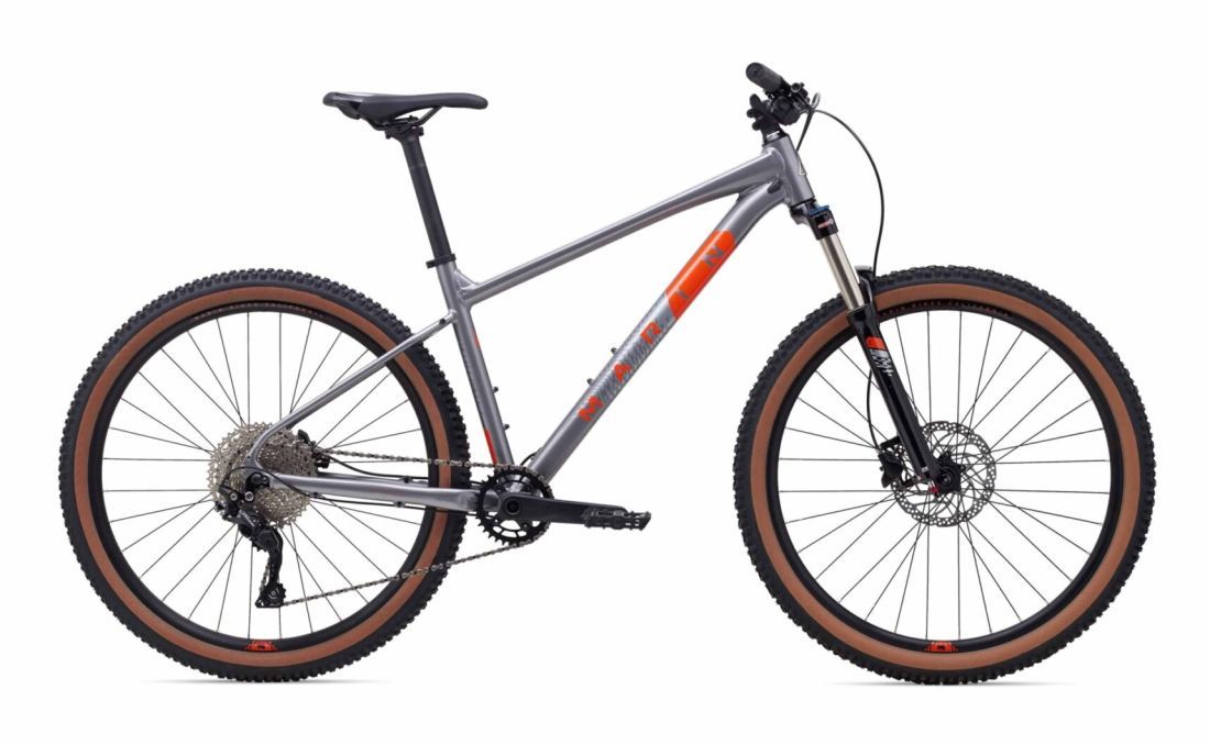 Marin Спортивный велосипед Marin Bobcat Trail 5 29 T