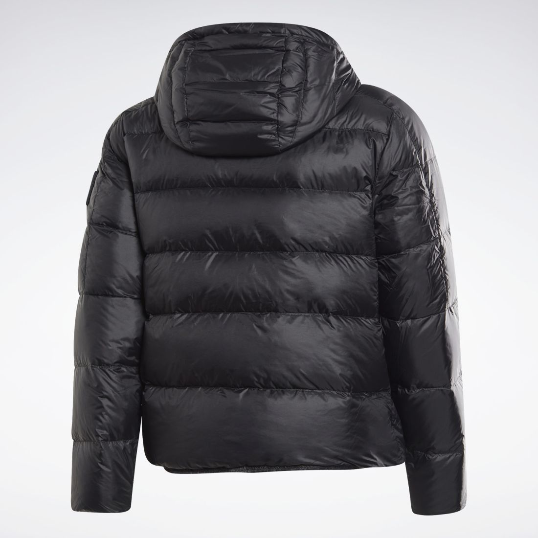 Reebok Брендовая мужская куртка Reebok Ow C Dwn Jkt