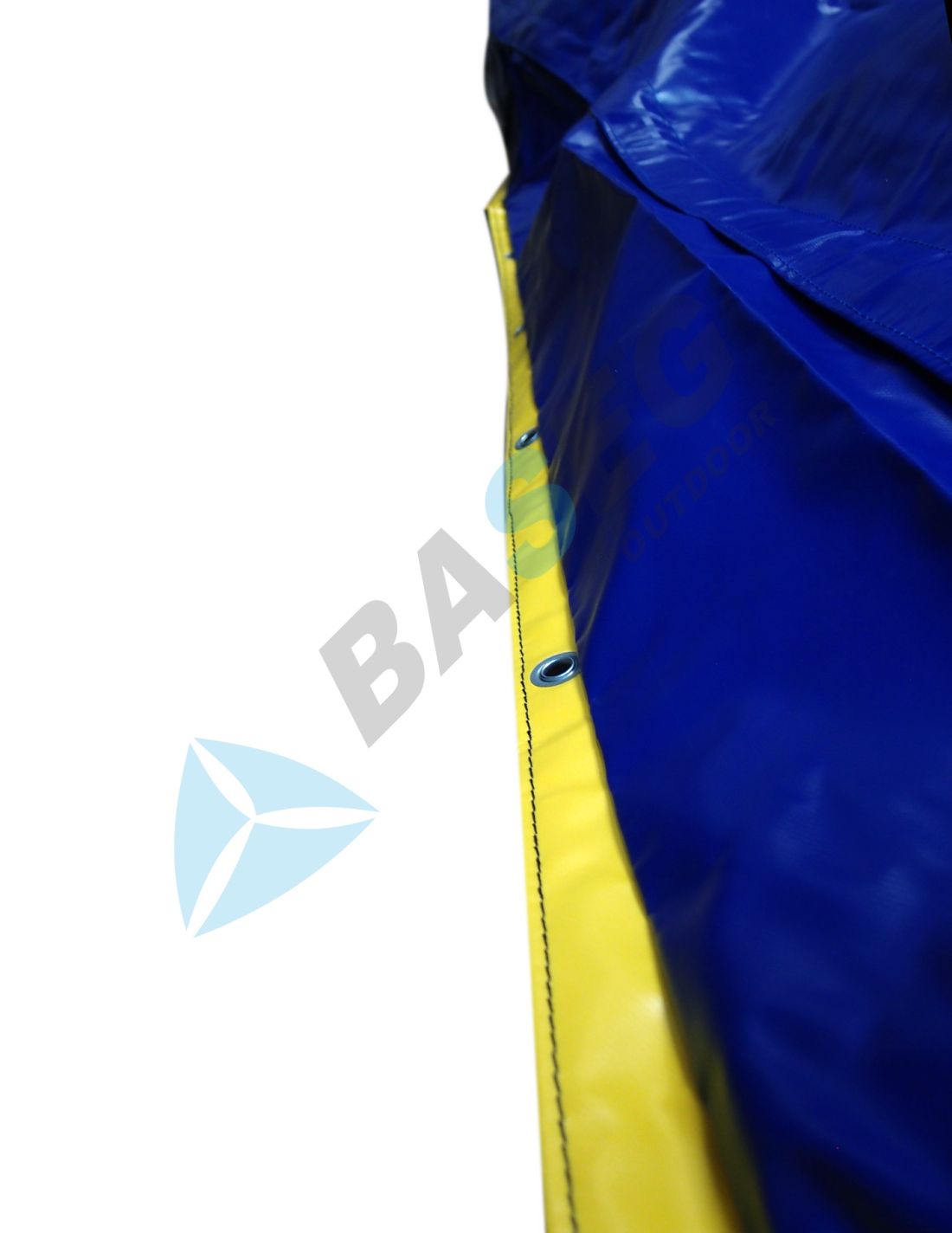 Baseg Палуба закрытая Басег