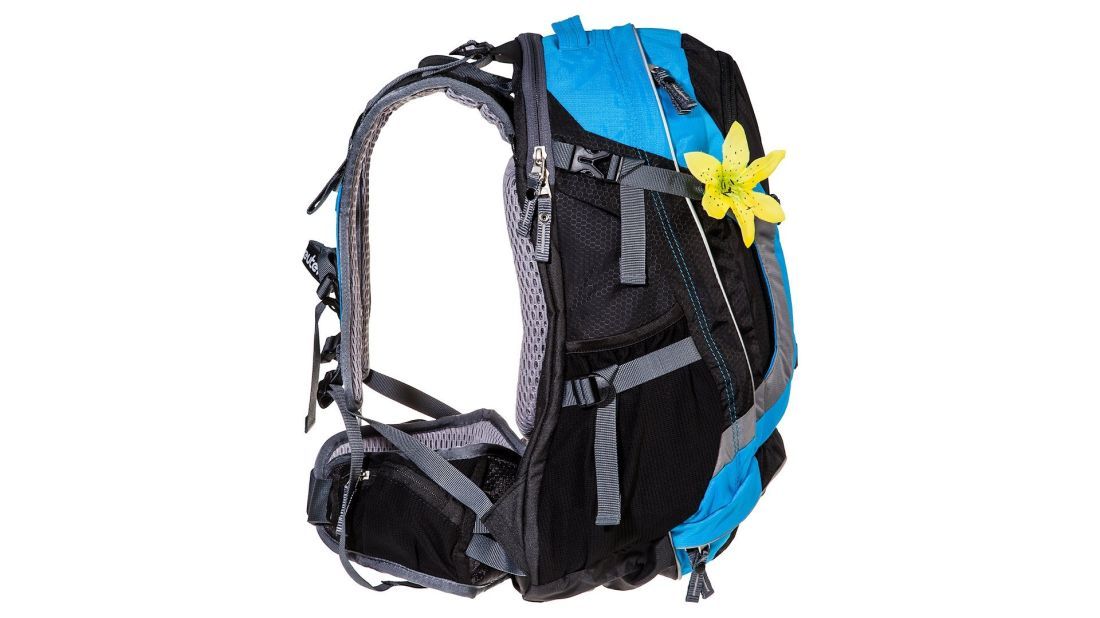 Deuter Рюкзак велосипедный для девушек Deuter Trans Alpine Pro 24 SL