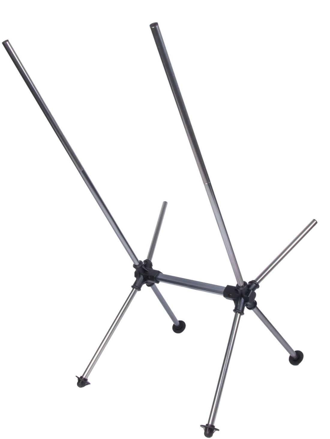 Norfin Кресло складное Norfin Impola Compact NF Alu