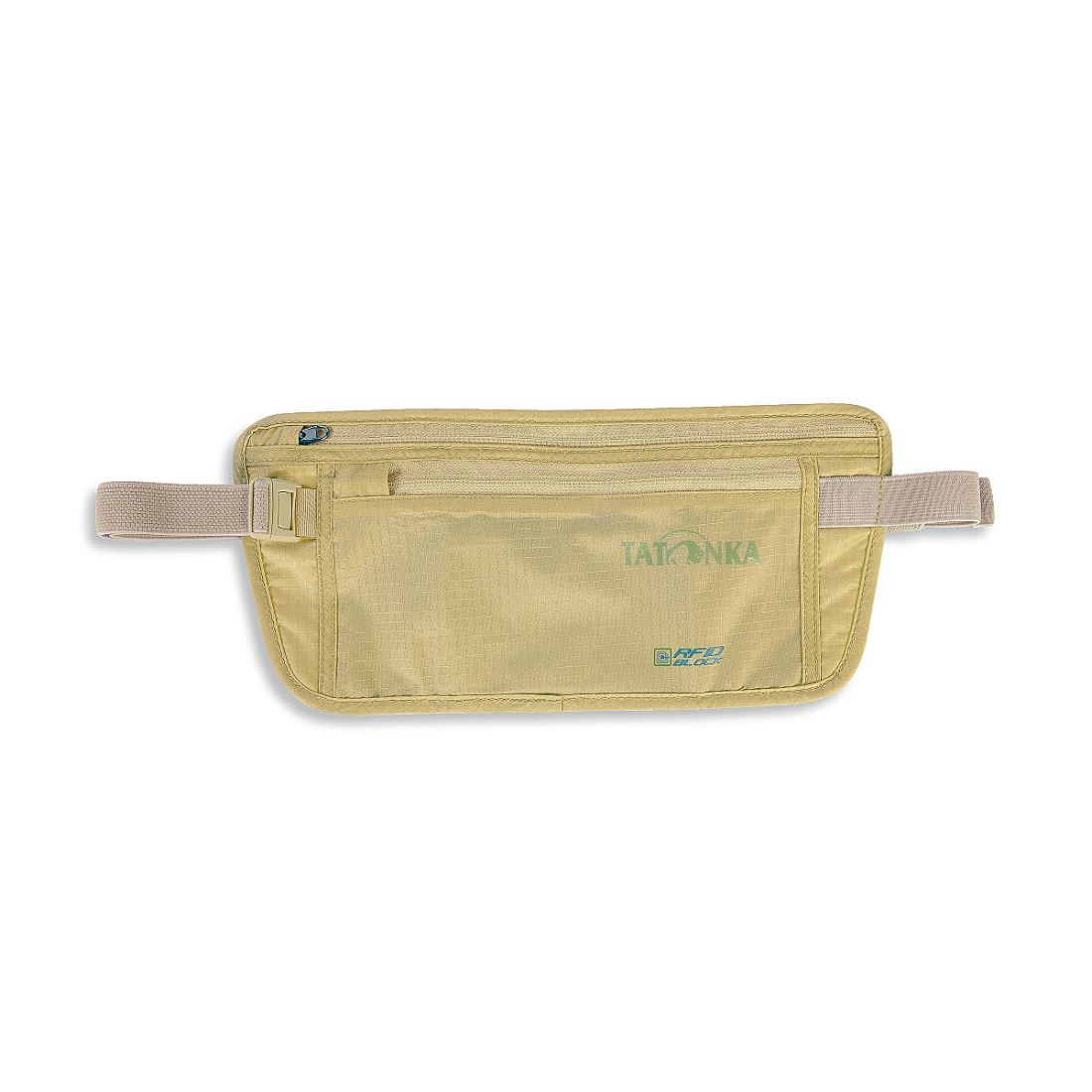 Tatonka Кошелёк Tatonka Skin Moneybelt Int RFID B