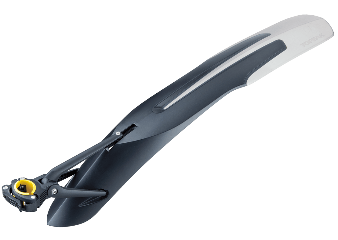 TOPEAK Велокрыло заднее Topeak DeFender XC11-29er