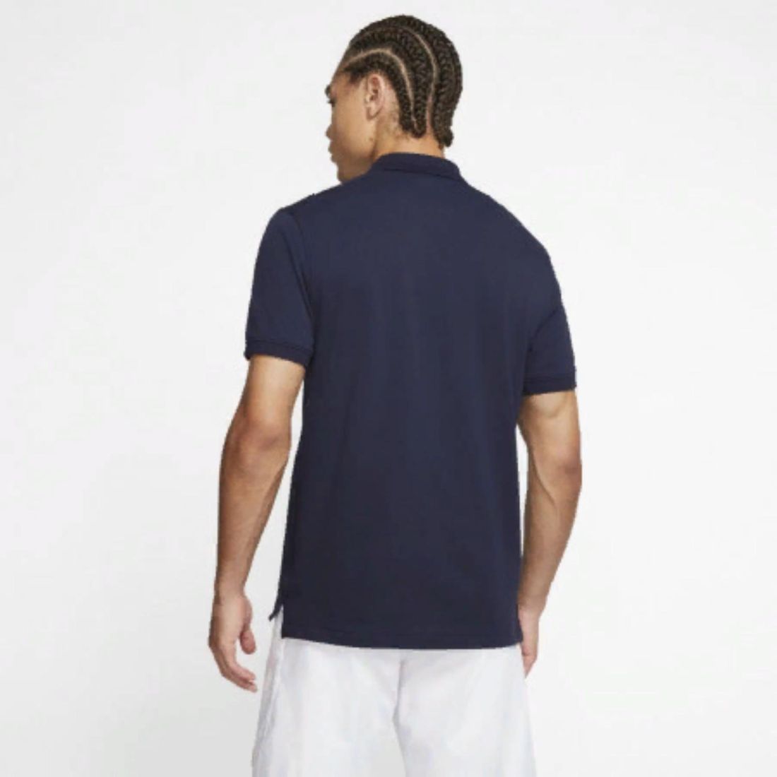 Nike Комфортная мужская футболка The Nike Polo