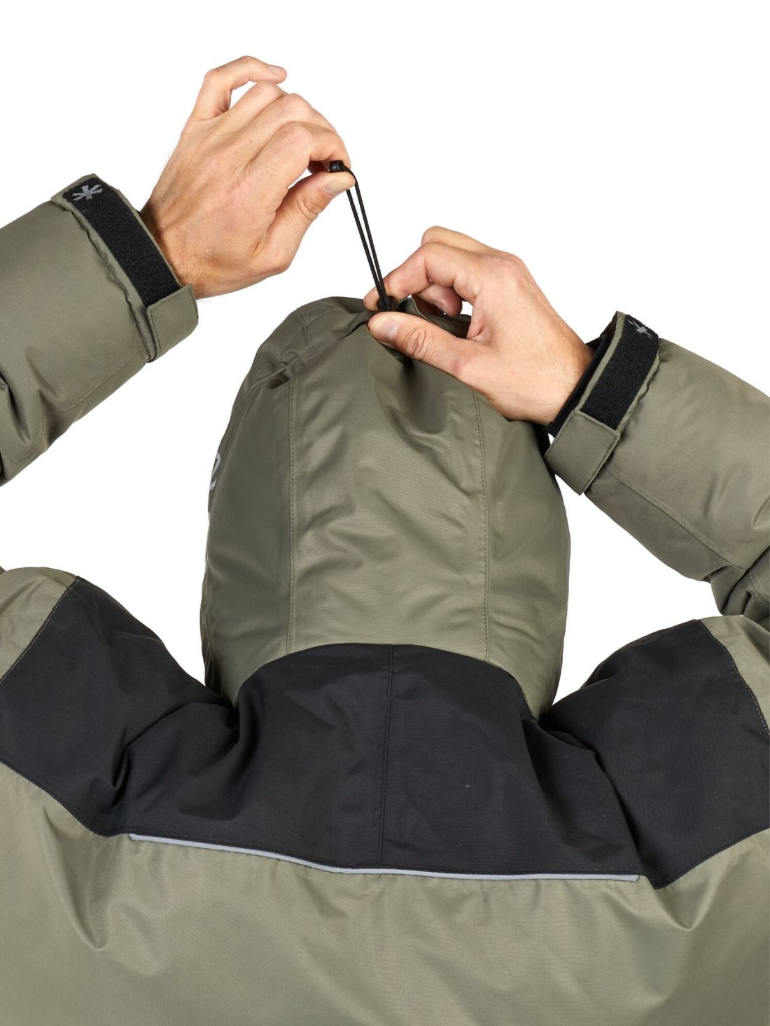 Norfin Костюм зимний Norfin Arctic 4 +