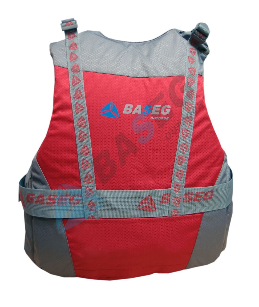 Baseg Жилет легкий страховочный Басег Акватик-2.0