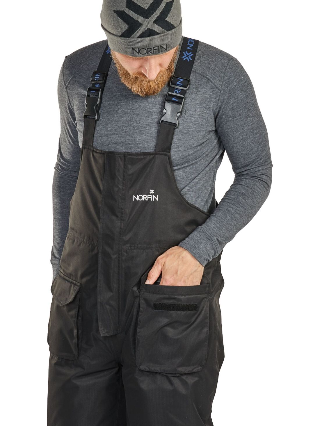 Norfin Костюм зимний Norfin Thermax