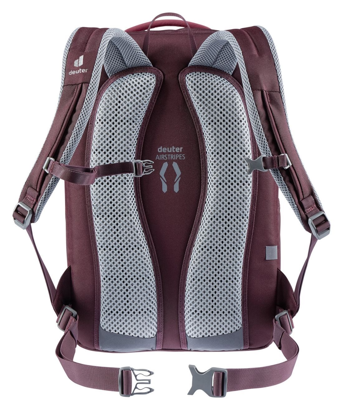 Deuter Рюкзак стильный Deuter Giga SL 28