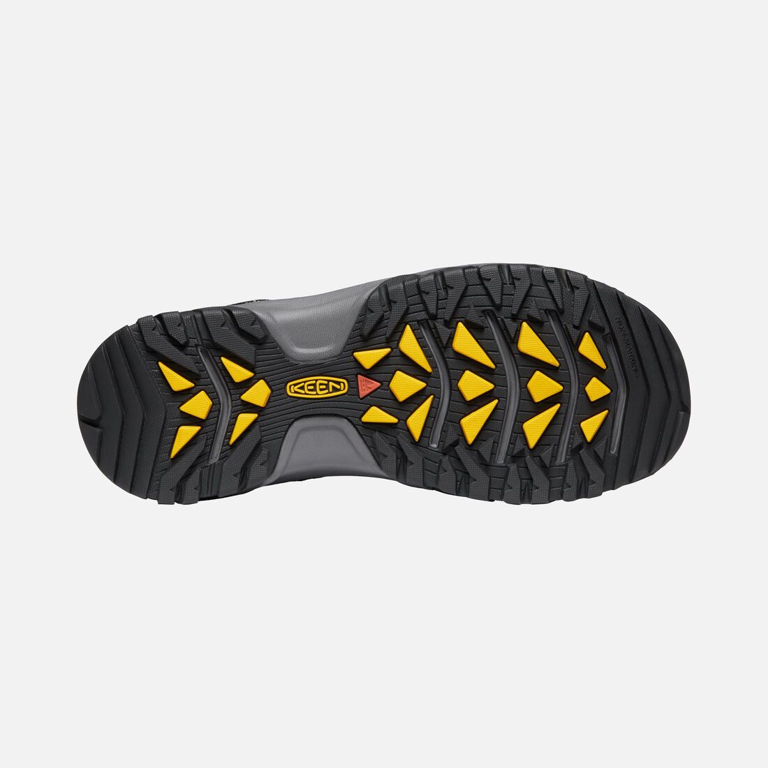 Keen Треккинговые сандалии Keen Targhee III Sandal M