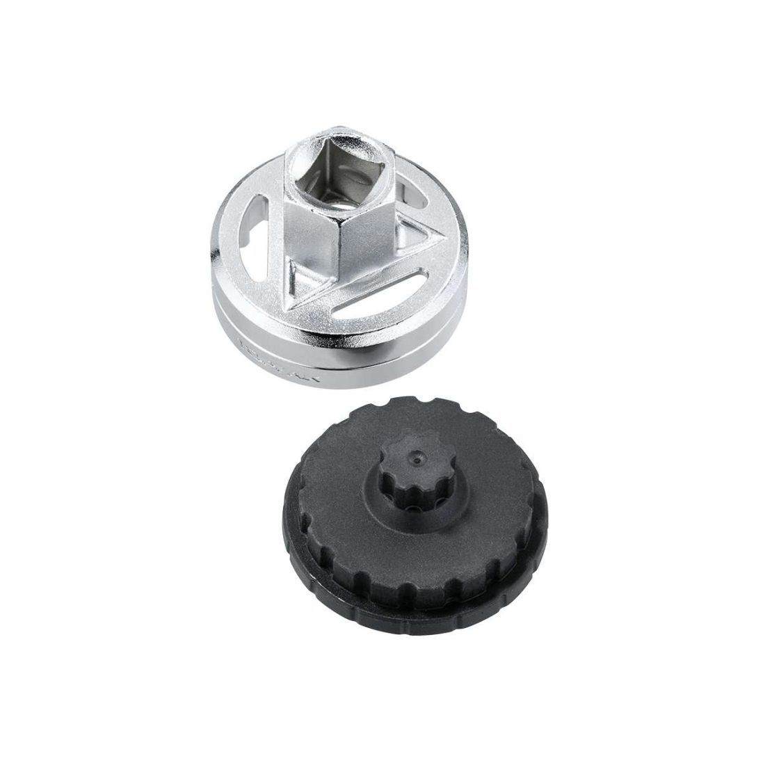 TOPEAK Надежный съемник внешней каретки Topeak External Bottom Bracket Tool