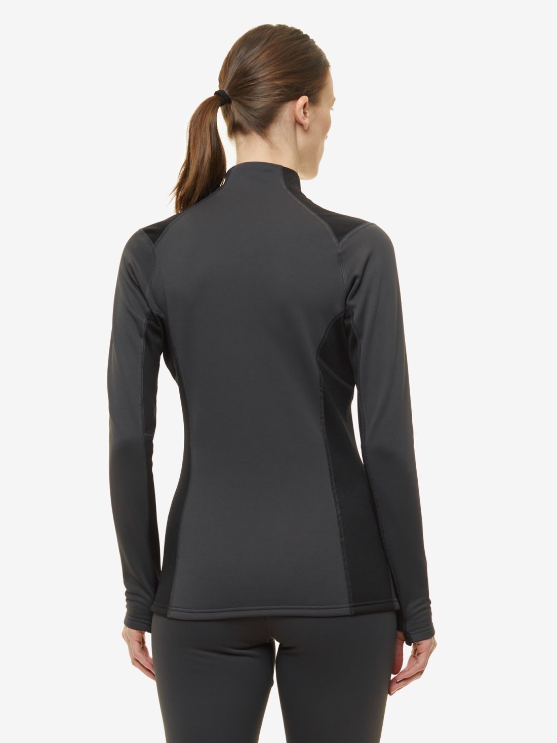 Bask Термобелье фуфайка женская Bask Richmond Lady Jkt V2